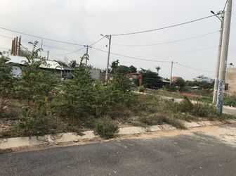 Bán Đất Phân Lô Dự  Án Smart City Thủ Đức