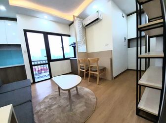 Mở Bán Chung Cư Mini Hào Nam Giá Rẻ Chỉ Với 850Triệu Là Có Thể Sở Hữu Ngay Căn Hộ Siêu Đẹp.