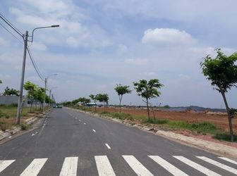 Đất Bà Rịa Vũng Tàu – Long Hải, Nơi Nghỉ Dưỡng Lý Tưởng Và Đầu Tư Hiệu Quả.