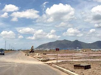 Đất Bà Rịa Vũng Tàu – Long Hải, Nơi Nghỉ Dưỡng Lý Tưởng Và Đầu Tư Hiệu Quả.