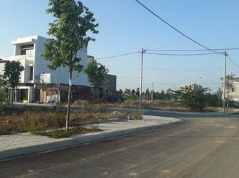 Bán Đất Nền Dự Án Ngay Trung Tâm Bà Rịa, 1.3 Tỷ/nền