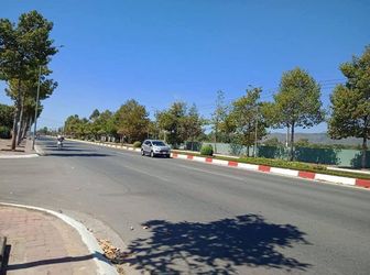 Bán Đất Nền Dự Án Ngay Trung Tâm Bà Rịa, 1.3 Tỷ/nền