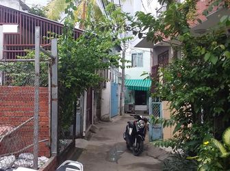 Bán Nền Hẻm 6 Đường Bùi Thị Xuân P. Thới Bình, Ninh Kiều Cần Thơ