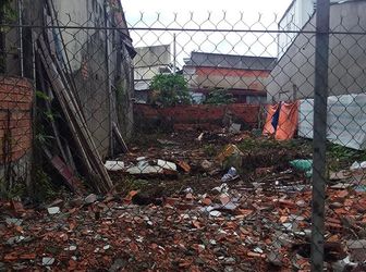 Bán Nền Hẻm 6 Đường Bùi Thị Xuân P. Thới Bình, Ninh Kiều Cần Thơ
