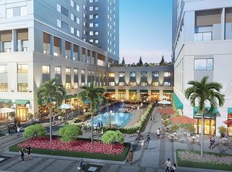 Chỉ Với 450Tr Sở Hữ Căn 3Pn View Cực Đẹp Tại Eurowindow Riverpark