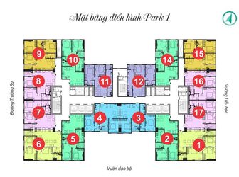 Chỉ Với 450Tr Sở Hữ Căn 3Pn View Cực Đẹp Tại Eurowindow Riverpark