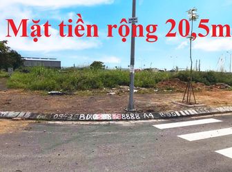 Cần Bán Đất Khu Dự Án Đô Thị Cao Xanh B A4-O9