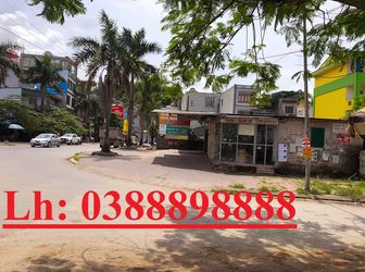 Cần Bán Ô Góc Dự Án Khu Đô Thị Cao Xanh – Hà Khánh A C9 - Ô 1 