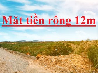 Sàn Bđs Chung Anh Bán Nhiều Ô Đất Cao Xanh C  A1 - Ô 4B 