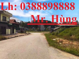 Sàn Bđs Chung Anh Bán Nhiều Ô Đất Cao Xanh C  B24 - Ô 539.