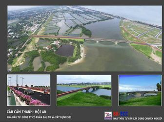 Hội An Bay Dự Án Cảng Biển Cửa Đại, Giá Rẻ Nhất Thị Trường, Sổ Đỏ Từng Nền