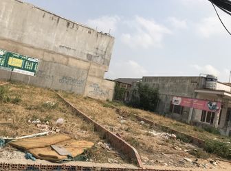 Bán Đất Nền Tại Hiệp Bình Chánh, Thủ Đức, Có Sổ  Hồng Riêng Từng Lô