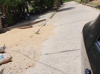 Bán Đất Nam Lý, Đồng Hới, Quảng Bình 213,3M2 Có 6 Phòng Trọ