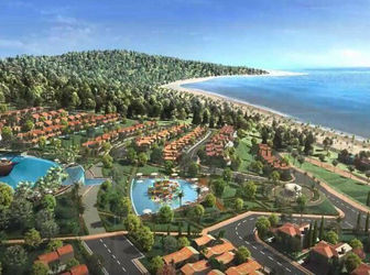 Siêu Hot Đất Nền Ven Biển Tiến Thành Tp Phan Thiết Chỉ 580Tr/nền Liền Kề Novaworld Lh 0899 066 046