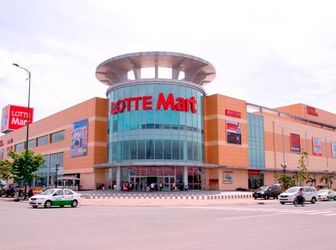 Bán Nhà Mặt Tiền Nguyễn Thị Thập Quận 7