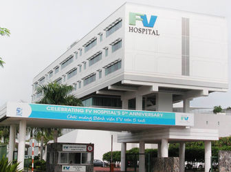 Bán Nhà Mặt Tiền Nguyễn Thị Thập Quận 7