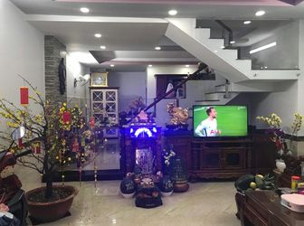 Bán Nhà Đẹp: 5M X 18M, Giá Chỉ Có 5.8 Tỷ, Đường Lê Đức Thọ, Gò Vấp.