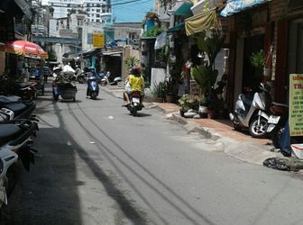 Bán Nhà Đẹp: 5M X 18M, Giá Chỉ Có 5.8 Tỷ, Đường Lê Đức Thọ, Gò Vấp.