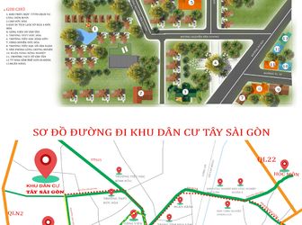 Cần Bán Gấp Lô Đất Mặt Tiền Gần Công Viên Võ Văn Tần