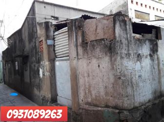 Nhà Nát Nguyễn Văn Quá 52M2 Quận 12