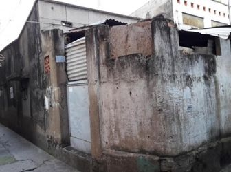 Nhà Nát Nguyễn Văn Quá 52M2 Quận 12