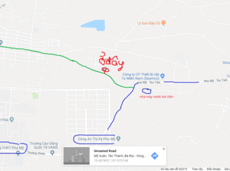 Do Chuyển Ra Ngoài Bắc Ở Nên Cần Tiền Bán Đất Bà Rịa Gấp Gấp