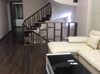 Bán Nhà Đẹp, Kinh Doang Nhỏ 2 Mặt Ngõ, 54M2 X 5 Tầng, Phố Giang Văn Minh Giá 6 Tỷ.