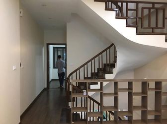 Bán Nhà Đẹp, Kinh Doang Nhỏ 2 Mặt Ngõ, 54M2 X 5 Tầng, Phố Giang Văn Minh Giá 6 Tỷ.