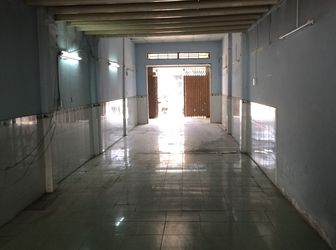 Bán Nhà Mặt Tiền Huỳnh Tấn Phát . Diện tích: 3.5X26M. Giá 6.7 Tỷ .