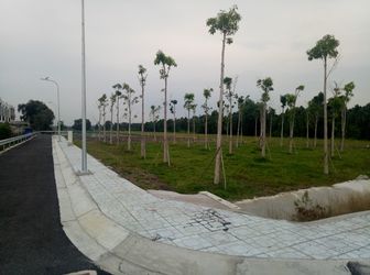 Bán Đất Nền Bình Mỹ Củ Chi Giá Rẻ !!!