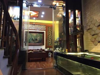 Nghệ Thuật Là Đây!!! Bán Nhà Đền Lừ, Phân Lô, Ô Tô Tránh, 6.5 Tỷ. 0363360011..