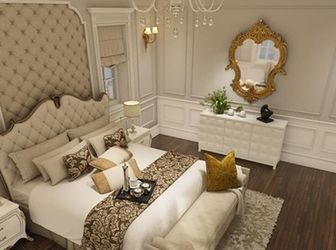 • Bán Nhà Đẹp Phố Trường Chinh 45M2, 5 Tầng, Mt 3,6M Giá 4 Tỷ.
