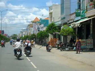 Đất Bình Chánh Giá Rẻ Như Cho Chỉ Cần 990Tr/120M2 Bạn Còn Chờ Đợi Gì Nửa? Shr-O9O2931O42