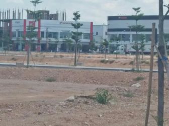 Chỉ Với 1 Tỷ Đã Sở Hữu Ngay Lô Đất Ở Quốc Lộ 1A- Hạ Tầng Hoàn Thiện Đến 98%- View  Siêu Đẹp