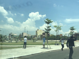 Chỉ Với 1 Tỷ Đã Sở Hữu Ngay Lô Đất Ở Quốc Lộ 1A- Hạ Tầng Hoàn Thiện Đến 98%- View  Siêu Đẹp