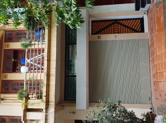 Nhà Đẹp Tái định cư Tu Hoàng 3 Oto Tránh, 50M2,5 Tầng, mặt Tiền 3,5M, 4.2 Tỷ.