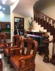 Nhà Giá Rẻ Đường Nam Dư, 5Tầng, Mt 3,8M, Ô Tô Đỗ Sát Nhà , Chỉ 1,75Ỷ