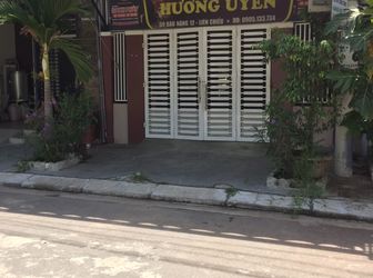 Bán Nhà Cấp 4 Gác Đúc Mặt Tiền Bàu Năng 12 Vị Trí Quá Đệp Khỏi Chê Vào Đâu Được 