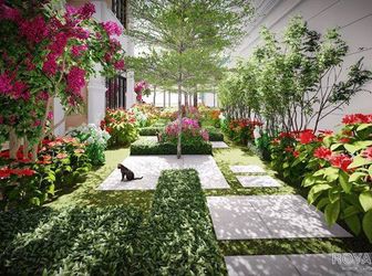 Chính Chủ Cần Bán Liền Kề 128,5M2 Lô Góc Cuối Cùng Dự Án Vci , Tặng Ngay 2 Cây Vàng 70Tr+ Ck 2%