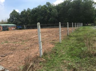 Đất Thổ Cư Thành Phố,Giá Rẻ Hơn Thị Trường,100M2,Đường Tỉnh Lộ 15,Sổ Hồng Riêng. 500 Triệu.