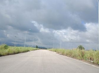 Bán Đất Mặt Đường 21M - 104M Khu Đô Thị Hà Khánh C