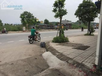 Bán Đất Mặt Đường 21M - 104M Khu Đô Thị Hà Khánh C