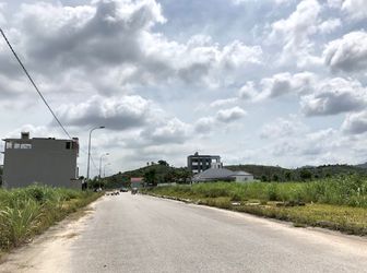 Bán Đất Mặt Đường 21M - 104M Khu Đô Thị Hà Khánh C