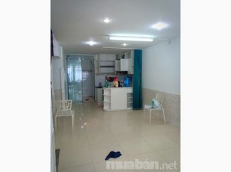 Bán Nhà Quận Tân Phú,đường Bờ Bao Tân Thắng