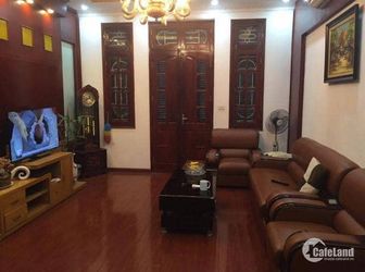 Nhà Mới Đẹp, Ở Luôn, Ô Tô,đội Cấn, Liễu Giai, Ba Đình,60 M2X 5T, 5.5 Tỷ.