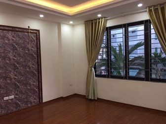 Bán Gấp Nhà Mới Đẹp, Ở Ngay, Ngọc Hà, Ba Đình.  55Mx4T, 5.5Tỷ.