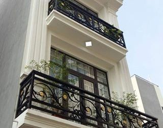 Bán Gấp Nhà Mới Đẹp, Ở Ngay, Ngọc Hà, Ba Đình.  55Mx4T, 5.5Tỷ.