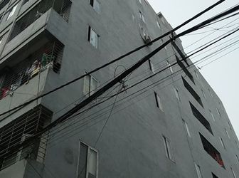 Cho Thuê Chung Cư Ở Khu Công Nghiệp Bắc Thăng Long