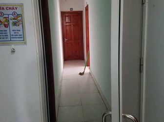 Cho Thuê Chung Cư Ở Khu Công Nghiệp Bắc Thăng Long