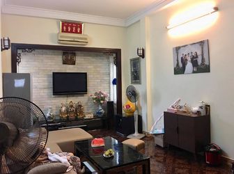 Rẻ Giật Mình!!! Bán Nhà Mặt Phố Kim Ngưu, Kinh Doanh Đỉnh, 40M2, 11.5 Tỷ.0988605241.